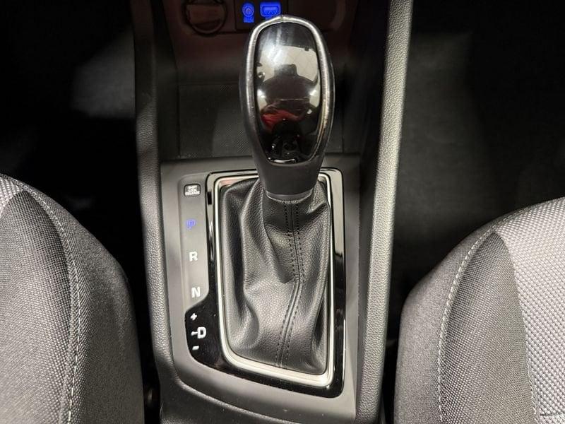 Hyundai i20 1.4 Automatica 5Pt Trend