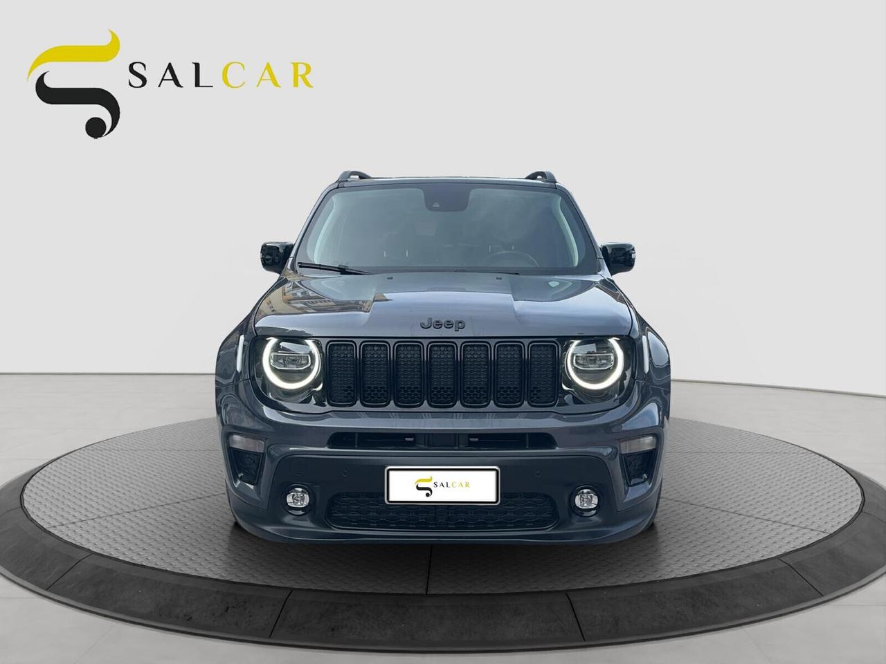 Jeep Renegade 1.6 Mjt 130cv Limited 2021
