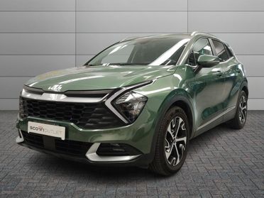 KIA Sportage V 2022 - Sportage 1.6 crdi mhev Style dct