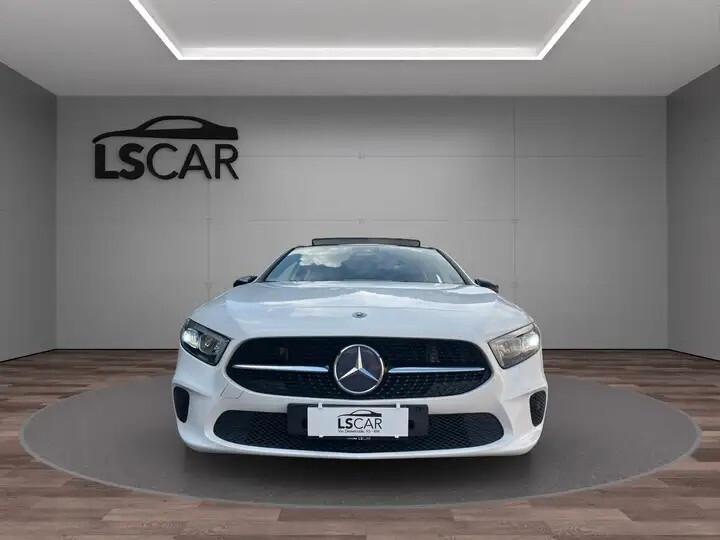 Mercedes-Benz A 180 d Sport auto~Unipro~Promo Finanziamento