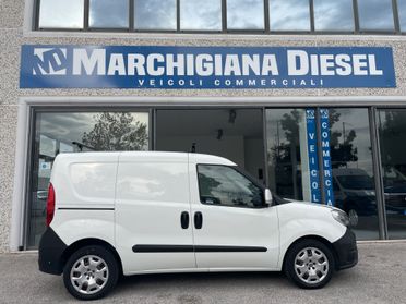 Fiat Doblò’ 1.6TD 120CV 3 posti L1H1