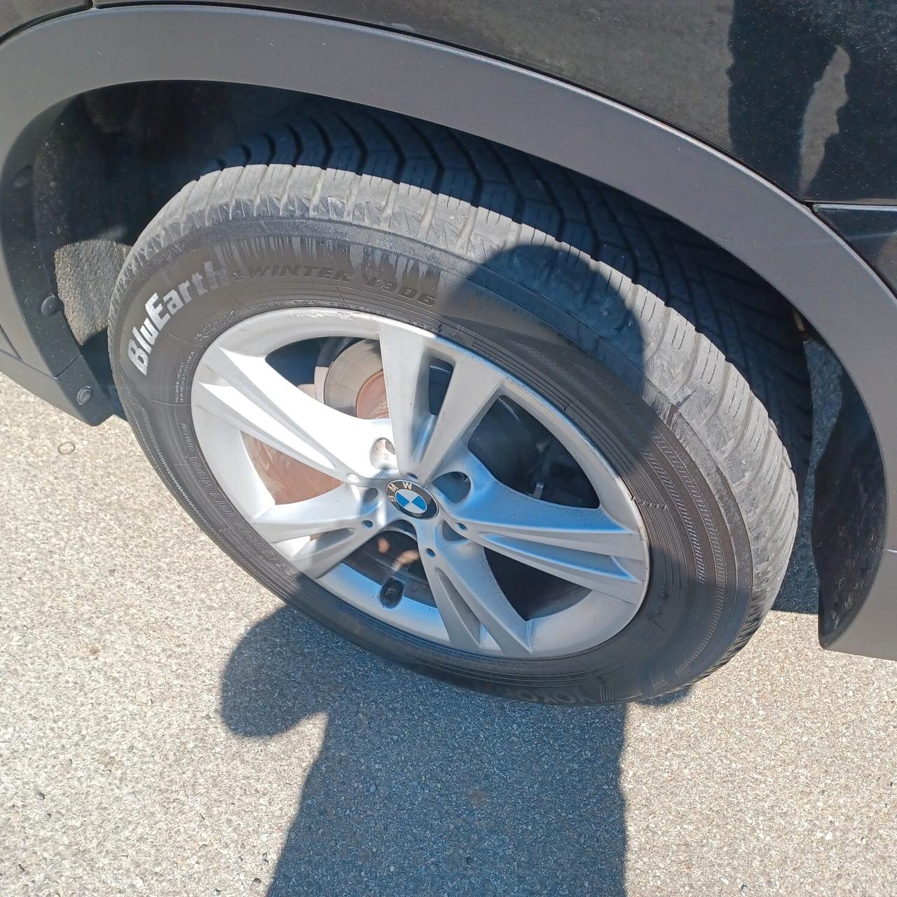 PERFETTO BMW X1 2.O TDI EURO 6