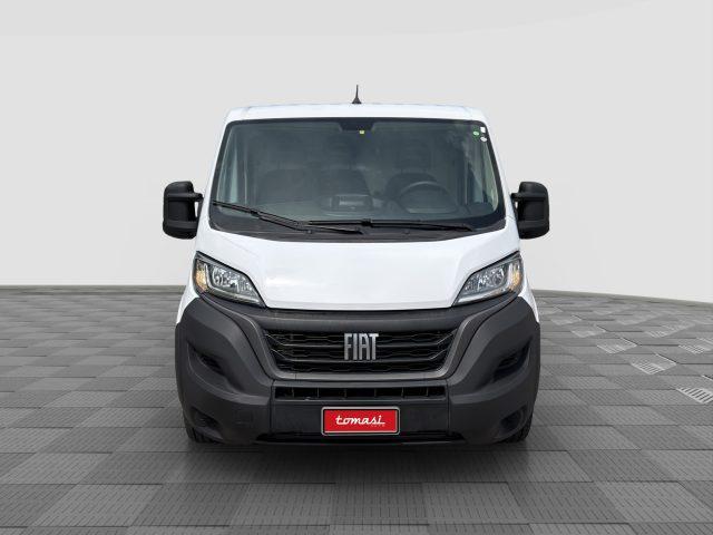 FIAT Ducato Ducato 30 2.2 Mjt 120CV PC-TN Furgone