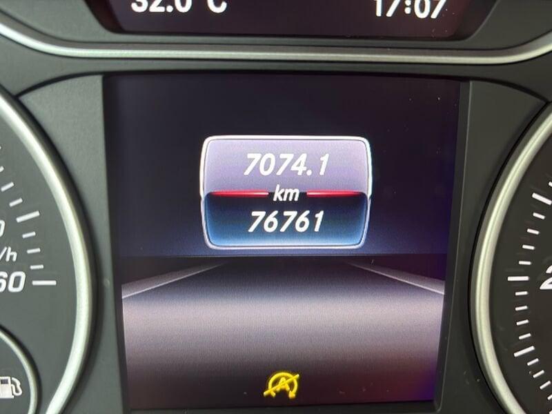 Mercedes-Benz Classe B B 160 d (cdi) Sport Tech