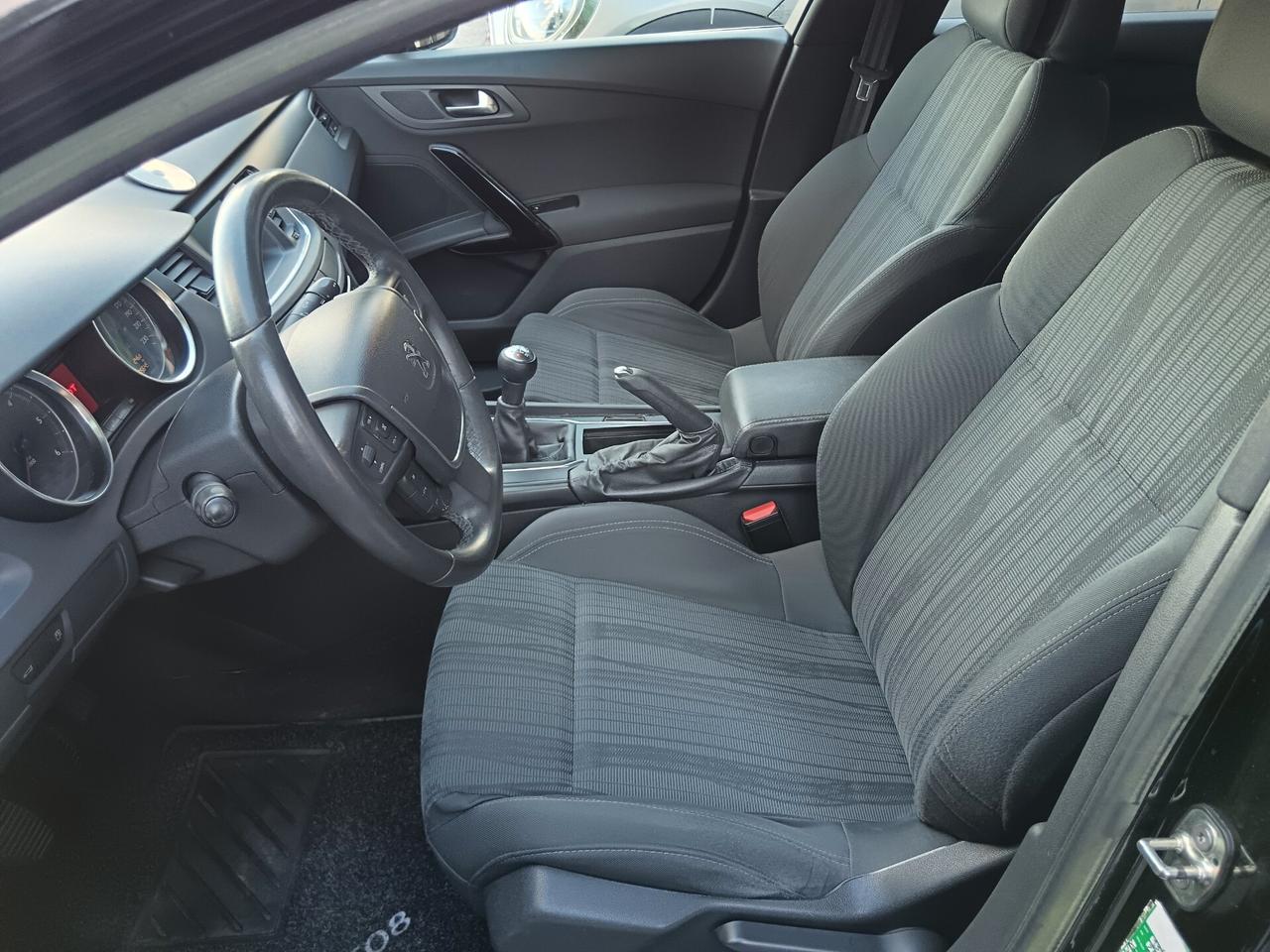 Peugeot 508 1.6 HDi 115CV SW PERFETTA