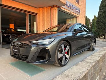AUDI A6 Avant TDI 150 kW S tronic quattro S line edition