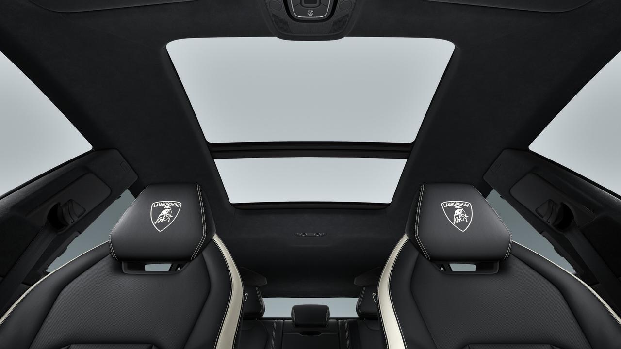 Lamborghini Urus 4.0 SE V8 HYBRID 800 CV TETTO B&O 23'