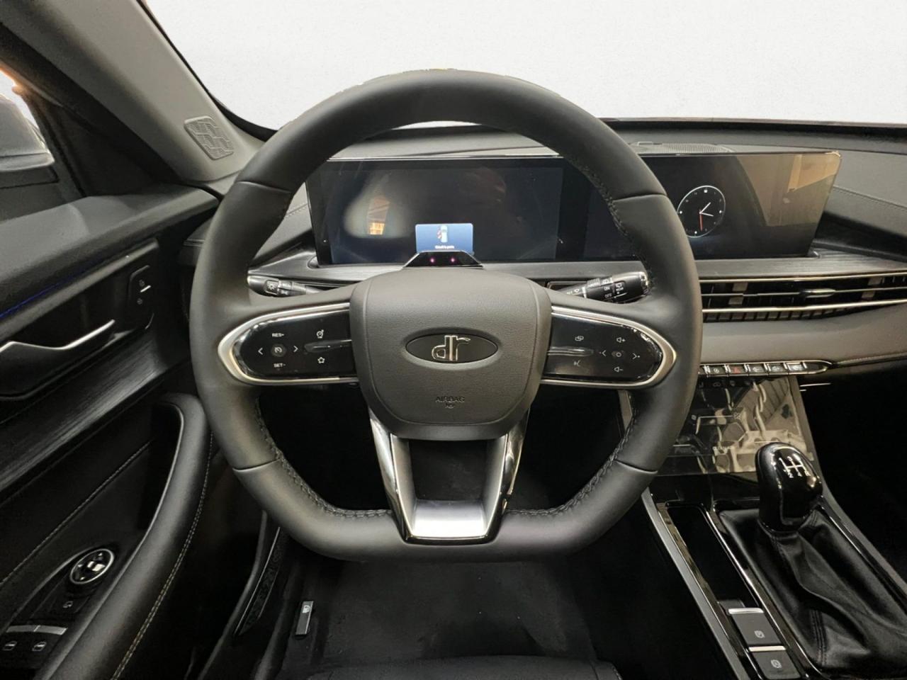 DR Automobiles DR5 NEW DR 5 1.5