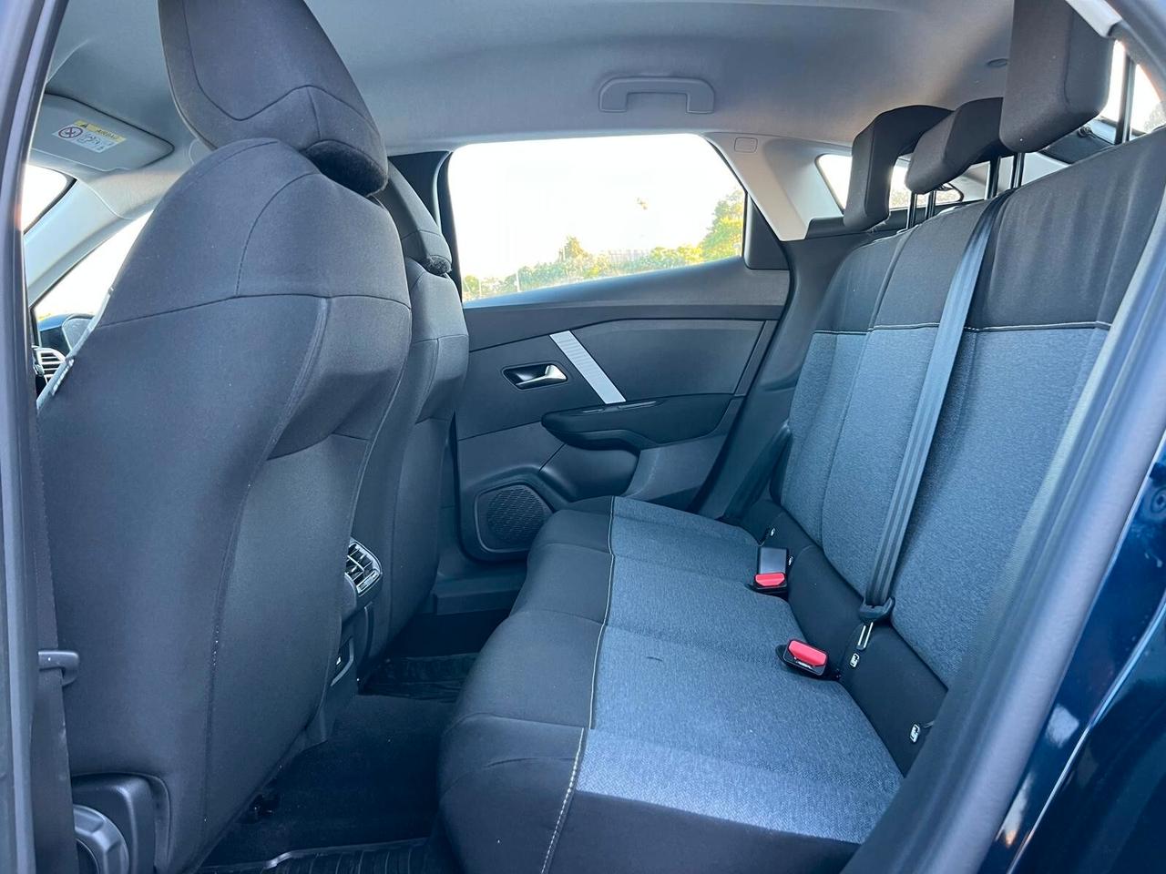 Citroen C4 PureTech 100 S&S You