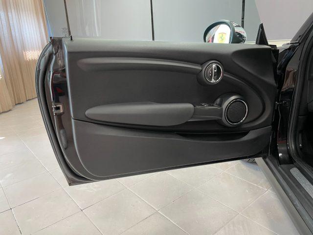 MINI One 1.5 One D Business