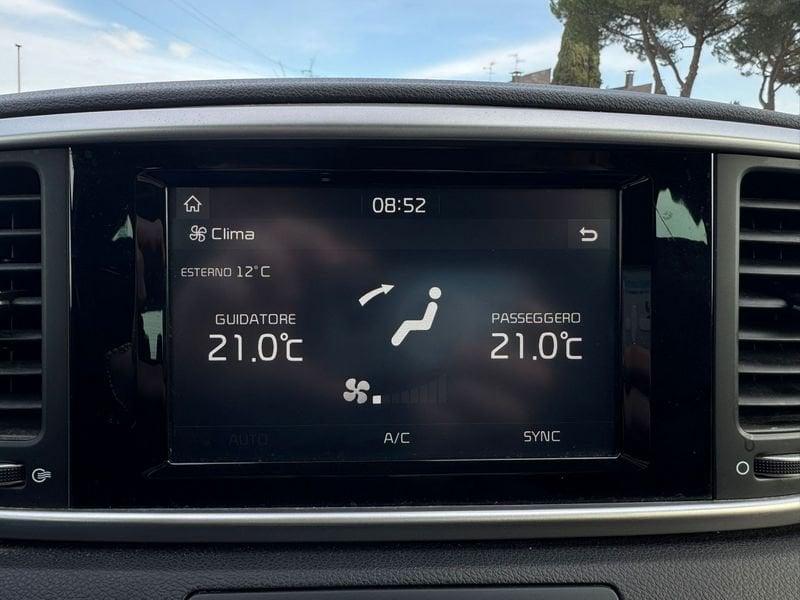 Kia Sportage 1.6 GDI Business Class 2WD