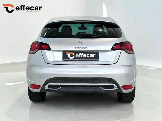 DS Automobiles DS 4 1.6 e-HDi 115 airdream