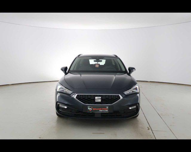 SEAT Leon Sportstourer 1.0 TSI 90 CV Business