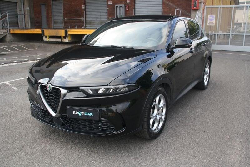 Alfa Romeo Tonale 1.6 Diesel 130cv TCT6 Sprint