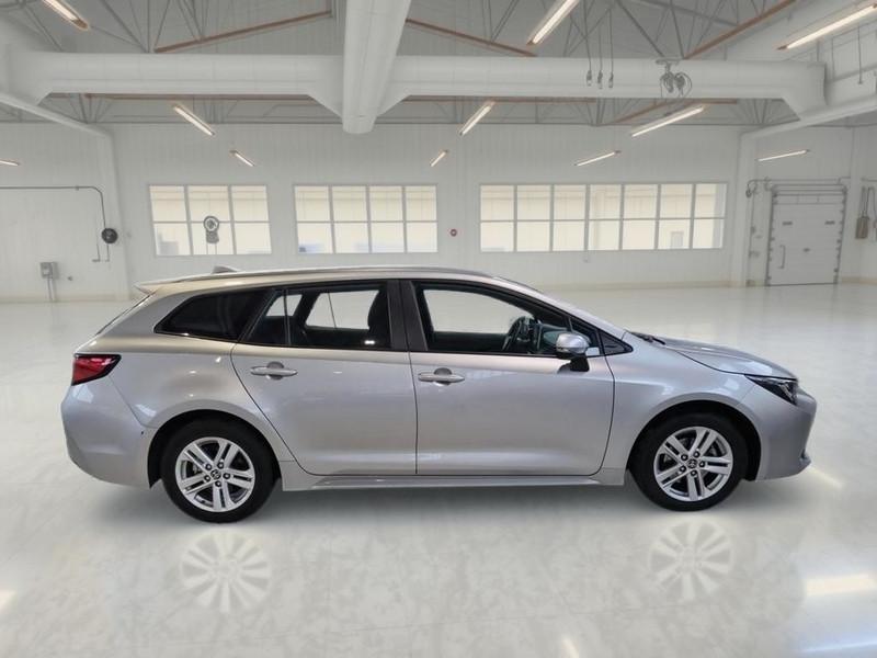 TOYOTA COROLLA TS 1.8 HYBRID BUSINESS STATION WAGON