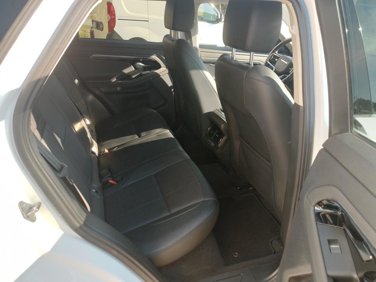 Land Rover Range Evoque 2.0D I4 165 CV AWD Auto S