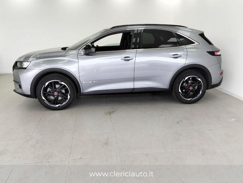DS DS 7 BlueHDi 130 aut. Performance Line