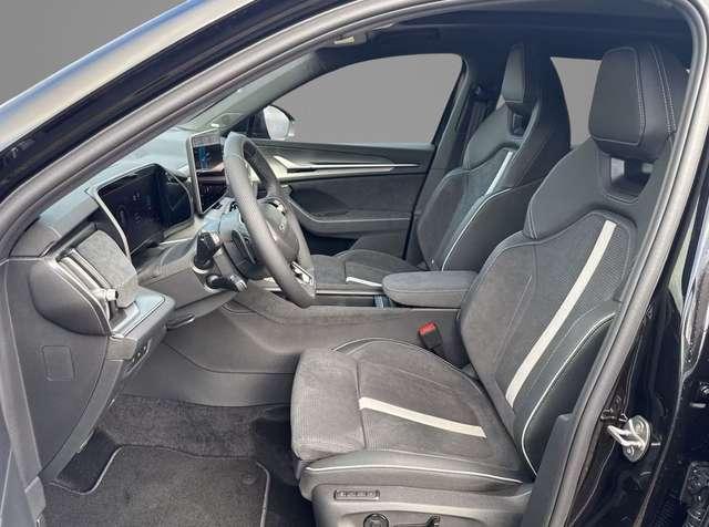 Skoda Kodiaq 2.0 TSI DSG 4X4 SPORTLINE 204CV INTROVABILE PROMO