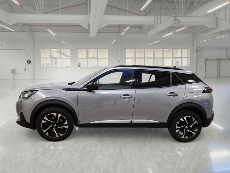 PEUGEOT 2008 BLUEHDI 130 EAT8 ALLURE S/S AUT. CROSSOVER