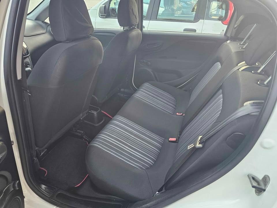 Fiat Punto Evo 1.3 Mjt 75 CV DPF 5 porte S&S 150°