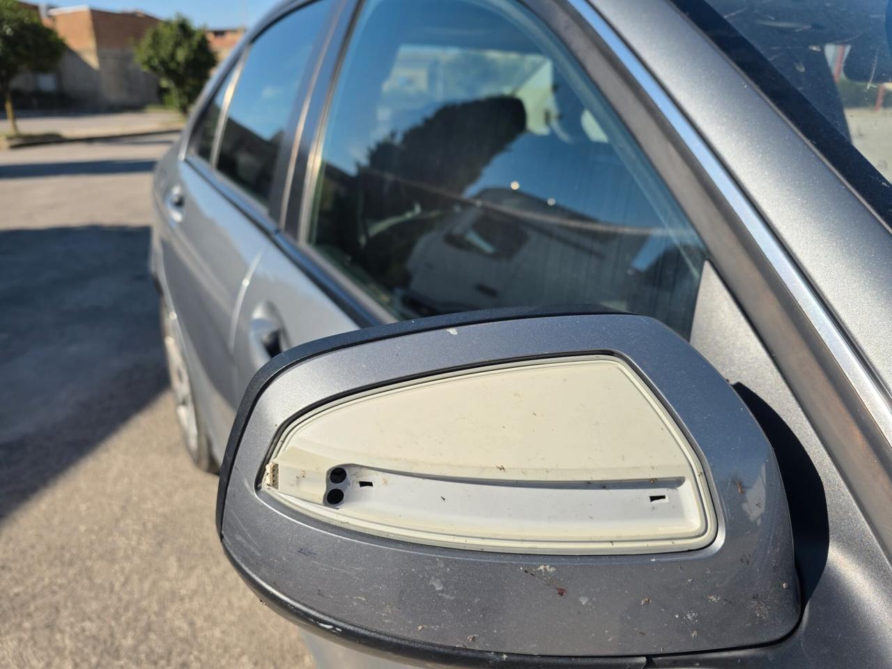 Mercedes-benz C 220 CDI Eleg.