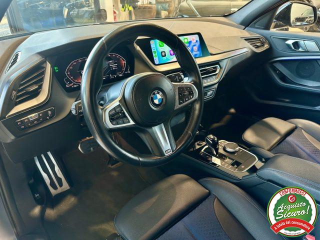BMW 120 d 5p. Msport *TAGLIANDI BMW*FRENI M*