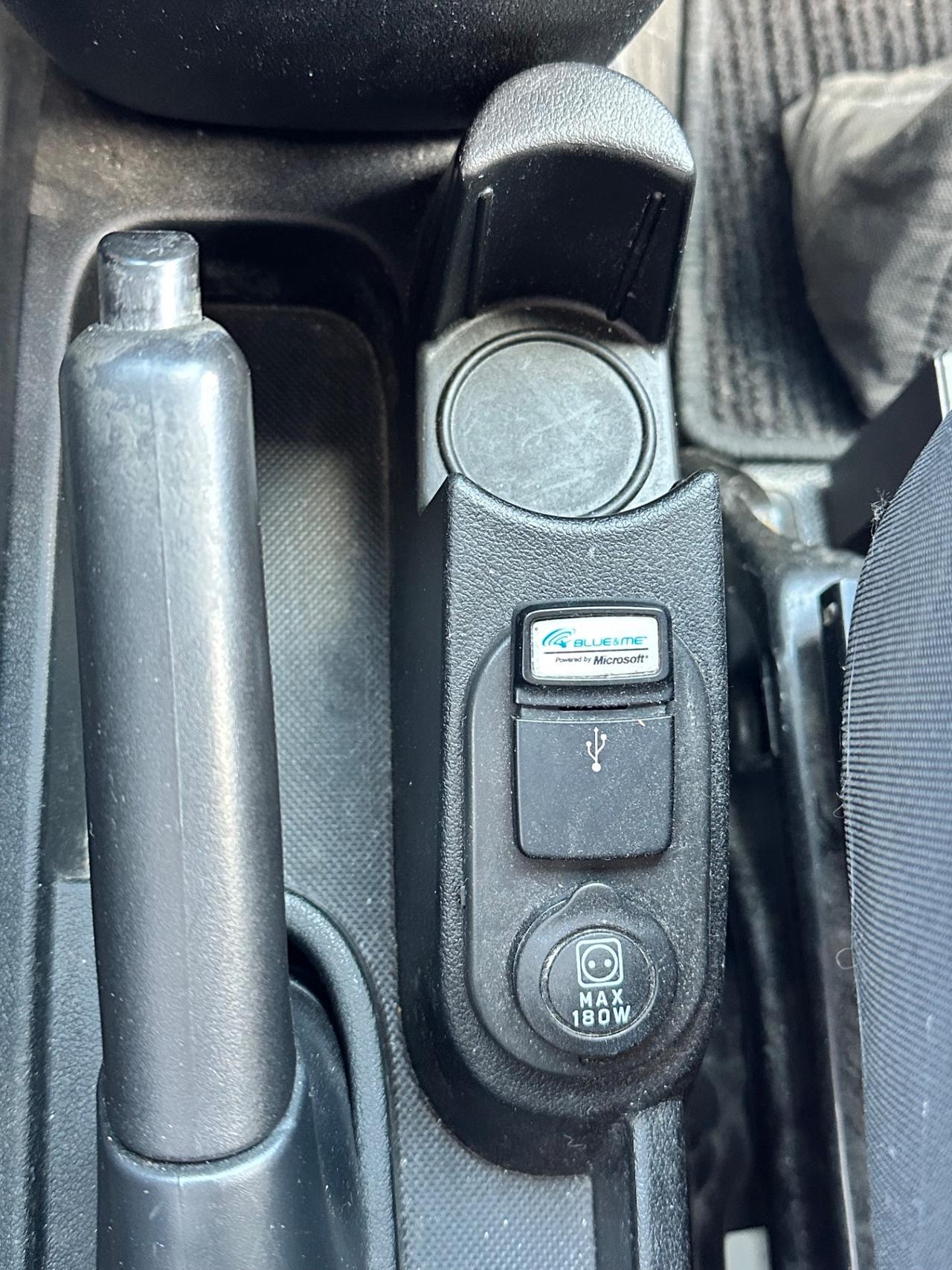 Fiat Fiorino 1.3 MJT 95CV Furgone Adventure E5+