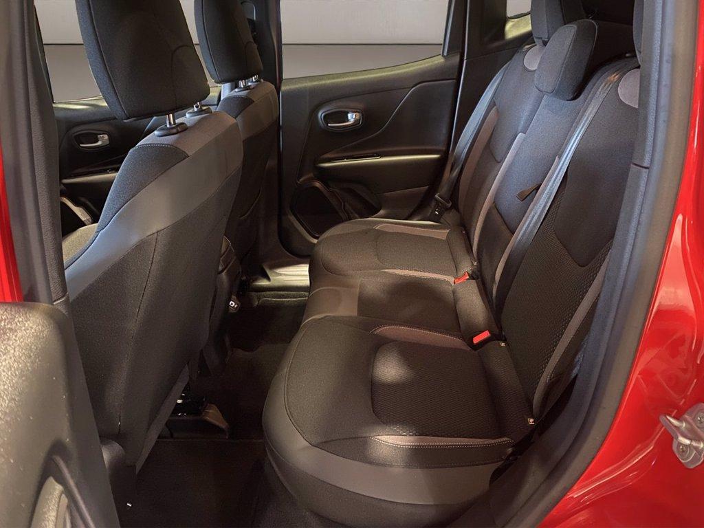 JEEP Renegade 1.6 mjt Limited 2wd 130cv del 2022