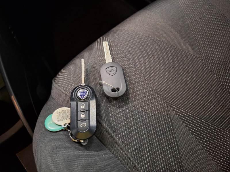 Lancia Ypsilon 5 Porte Ypsilon 1.0 firefly hybrid Gold s&s 70cv
