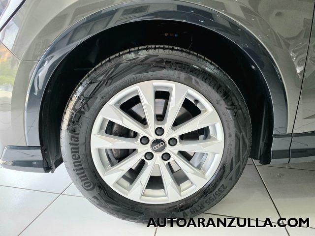 AUDI Q3 SportBack 40 Business 2.0 TDI 200CV Quattro S tron