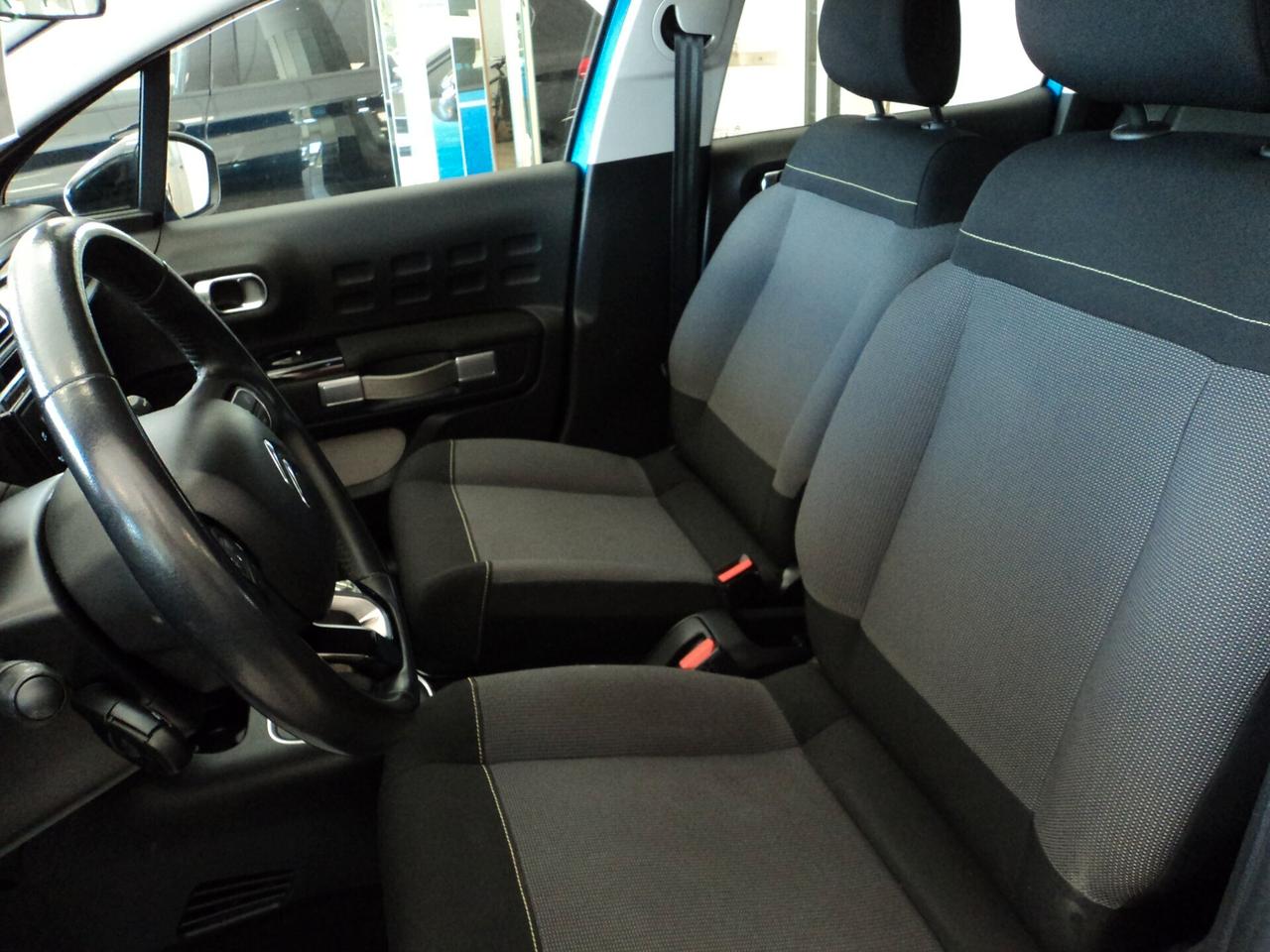 Citroen C3 PureTech 110 S&S Shine
