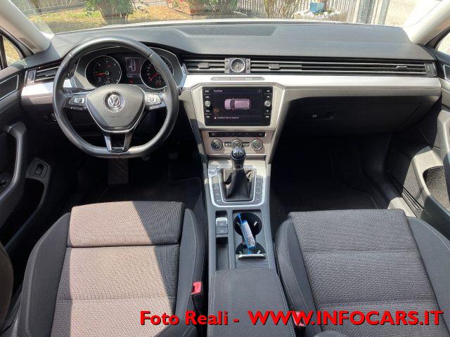 VOLKSWAGEN Passat Variant 2.0 TDI Business BlueMotion Tech. PROMO !!