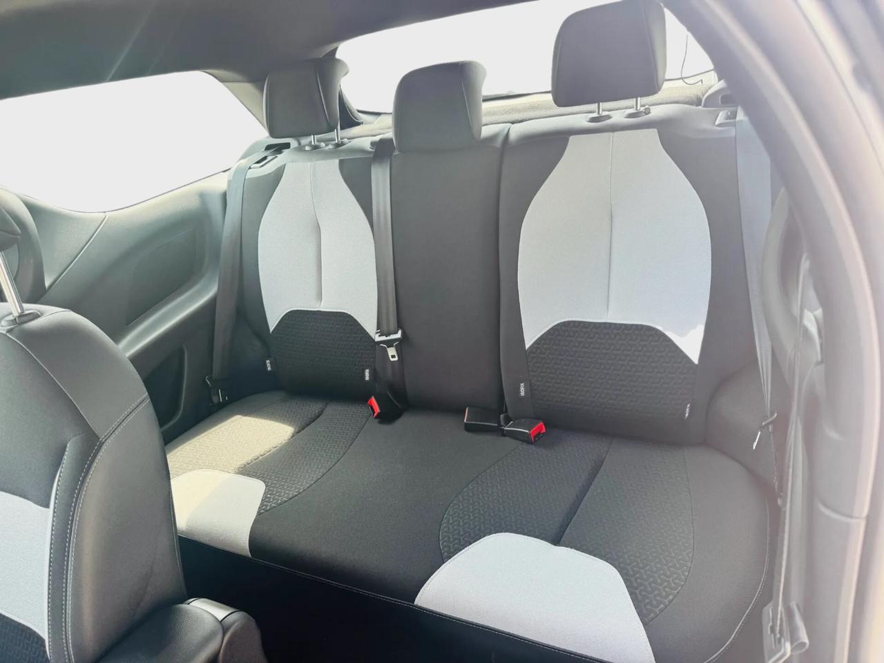 Citroen DS3 1.4 benzina 2014 50.000km neo