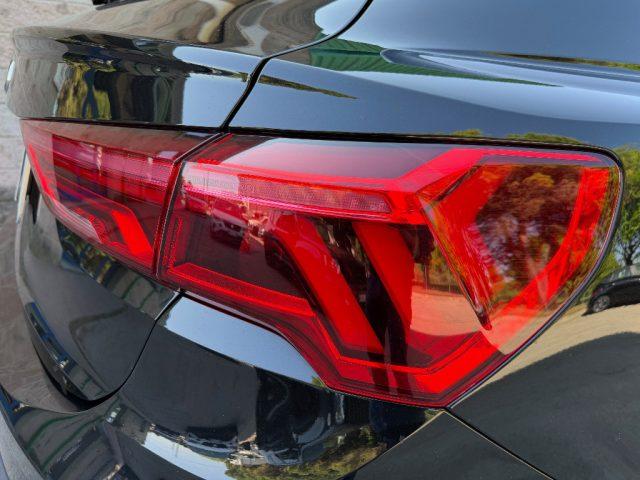 AUDI Q3 SPB 35 TDI 150CV S LINE S TRONIC UNIPROPRIETARIO