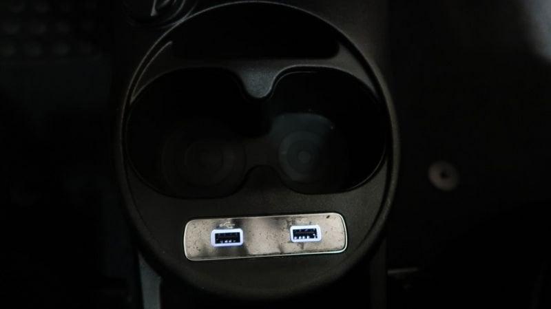 FIAT 500 500 1.0 Hybrid Dolcevita#CERCHI LEGA 16"#NAVI#