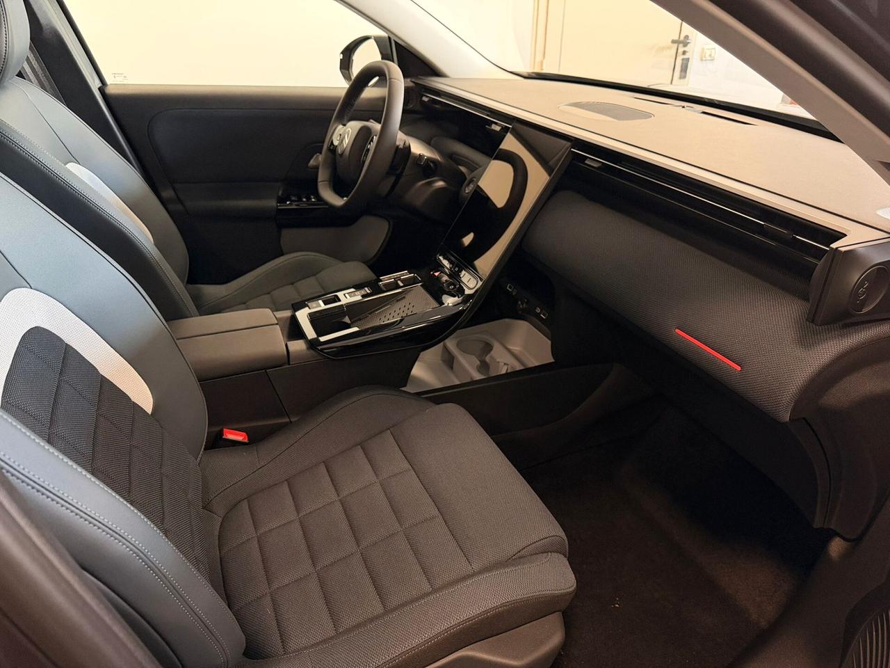 Citroen C5 Aircross 1.2 Hybrid 145 CV e-DCS6