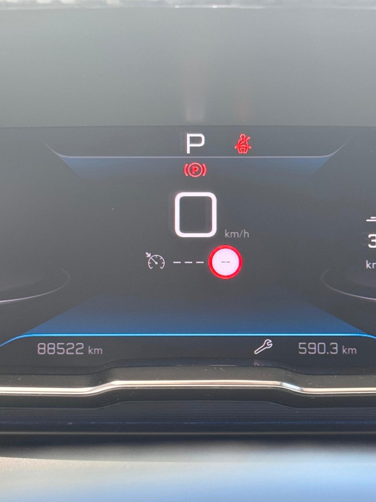 PEUGEOT 3008 1.5 BlueHDi 130CV EAT8 ALLURE 2021