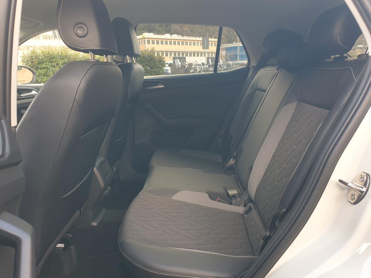 Volkswagen T-Cross 1.0 TSI 115 CV GOAL