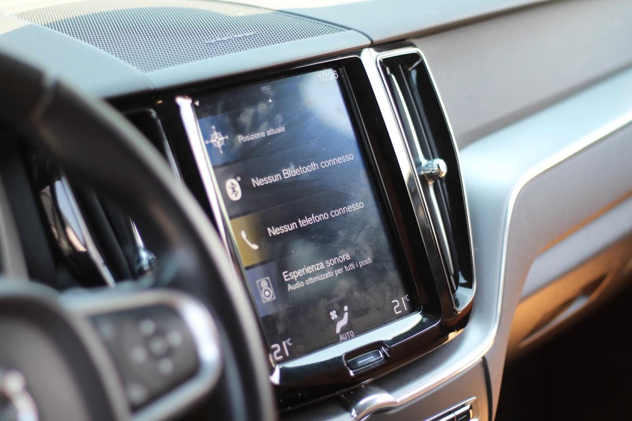 Volvo XC 60 XC60 D4 AWD Business
