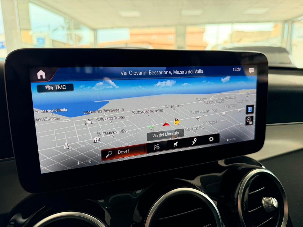 Mercedes-benz GLC 300d 4Matic Premium