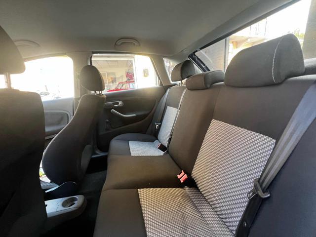 SEAT Ibiza 1.4 5 porte Style con GPL