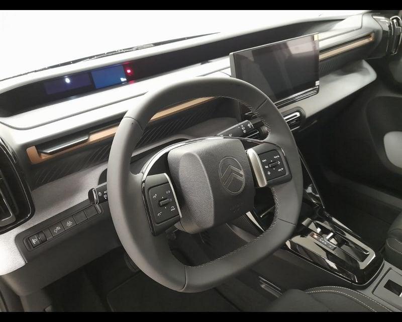 Citroën C3 Aircross Nuova PureTech HYBRID 145 Ã«DCS6 - PL