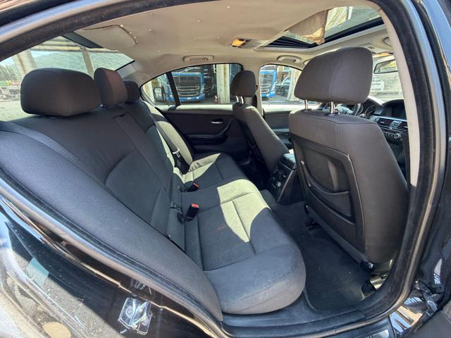 BMW 320 d cat Futura