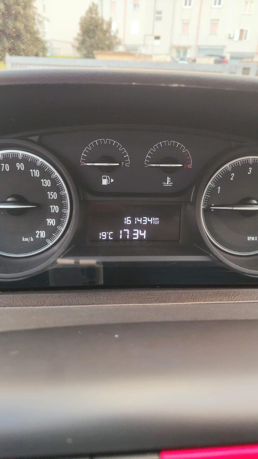 Lancia Ypsilon 1.2 69 CV 5 porte Platinum