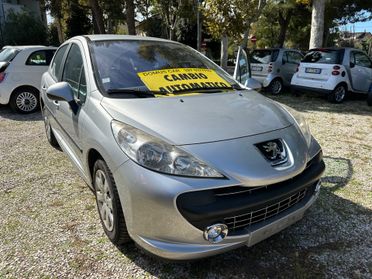 Peugeot 207 1.4 88CV 5p. 2 Tronic XS