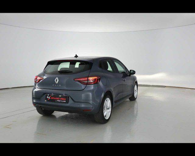 RENAULT Clio TCe 90 CV 5 porte Business