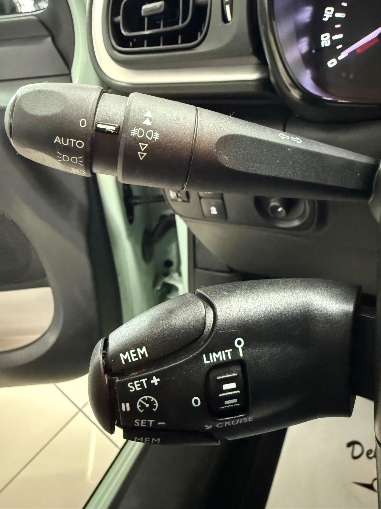 Citroen C3 BlueHDi 75 S&S Shine