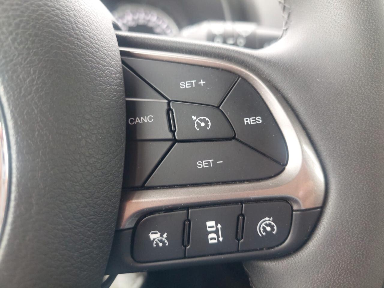 JEEP RENEGADE E-HYBRID LIMITED 1.5 TURBO T4 130CV FWD