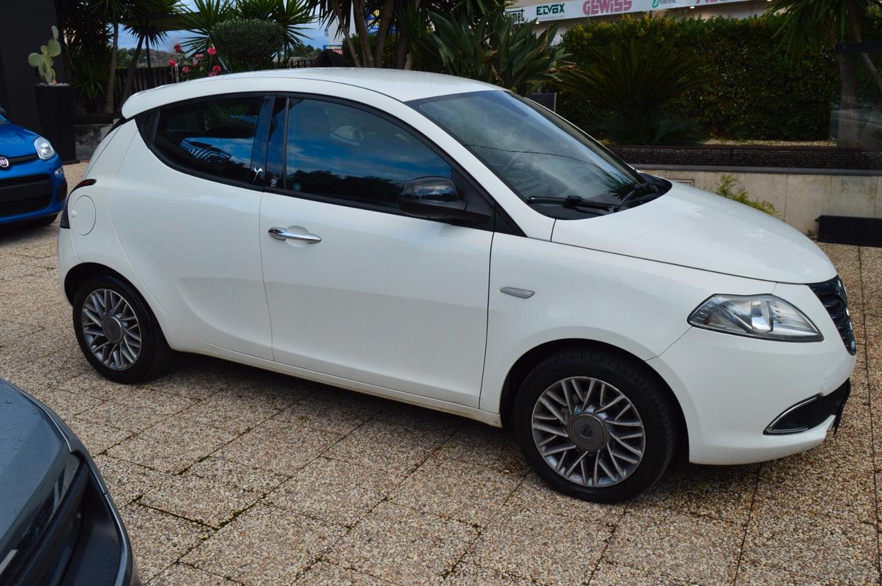 Lancia Ypsilon 1.3 MJT 16V 95 CV 5 porte S&S Platinum