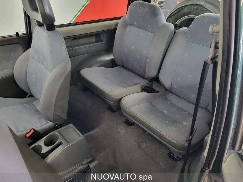 Suzuki Vitara/Sidekick Vitara 2.0 HDI 3 porte JLX